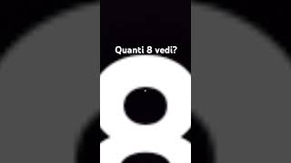 Quanti 8 vedi [upl. by Elam]