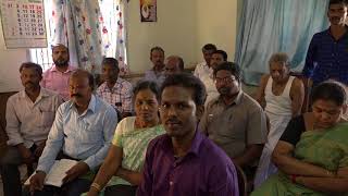 Kidney Varma Kalai Package Training [upl. by Enoj380]