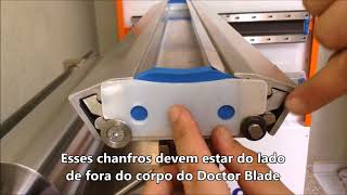 CARTON ACCESS  Dr Blade Tecnicamente Perfeito [upl. by Cinderella]