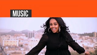 LYEtv  Salina Tsegay  Melasi Lbi  መላሲ ልቢ  New Eritrean Music 2017 [upl. by Notyrb]