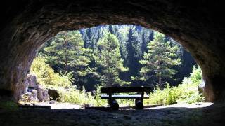 Wandern Franken Fränkische Schweizvon Behringersmühle nach Tüchersfeld [upl. by Rehpitsirhc]