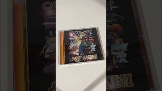 Outkast  “Aquemini” CD Album Showcase cds cdcollection hiphop rap music shorts outkast [upl. by Chelsae355]