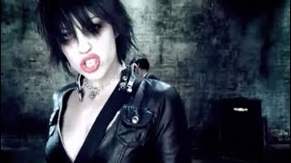 The Distillers  quotDrain The Bloodquot Official Video [upl. by Welles708]