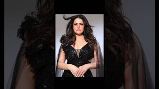 Zareen Khan new look ll Zareen Khan ll Actress [upl. by Aveer]