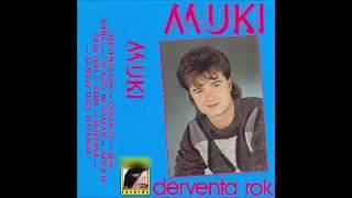 Muki Gredelj  Derventa rok  Audio 1987HD [upl. by Olivero]