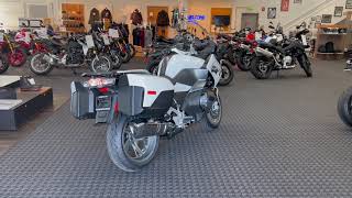 2024 BMW R 1250 RT [upl. by Samohtnhoj]