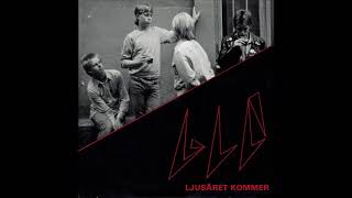 GLO  Ljusåret Kommer FULL ALBUM 1980 [upl. by Anai871]