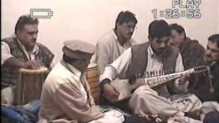 Amjid Malang Rabab Naghme 8 [upl. by Eula]