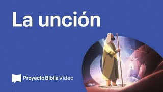 Estudiamos la unción en la Biblia esto es lo que encontramos [upl. by Caasi326]