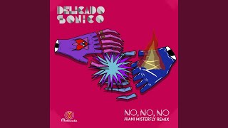 No No No Remix [upl. by Salina]