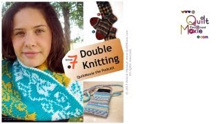 7 Double Knitting [upl. by Lucita47]