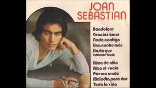 25 rosas Joan Sebastian [upl. by Aremmat]