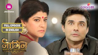 Naagin S1  Naagin ploys killers against each other  Ep 13  Full Episode [upl. by Saturday]