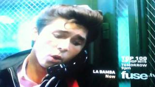 Donna clip from La Bamba [upl. by Belinda]