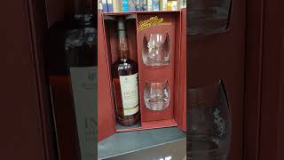 Best whiskey Indri 3000 RS vodka whisky daru drink liquor bar daru wine [upl. by Ebneter461]