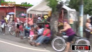 fiestas de loiza 2011 part2 [upl. by Odelet]