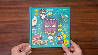 How to Think When You Draw 6 by Lorenzo Etherington [upl. by Gretel]