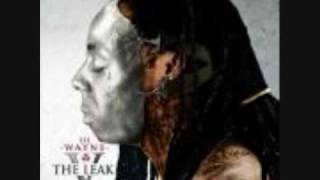 Lil Wayne Ft Nicki Minaj  Sweet Dreams Remix No Ceiling [upl. by Nerrad]