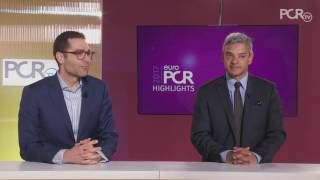 Interventions for Hypertension  EuroPCR 2017 Highlights [upl. by Hake669]