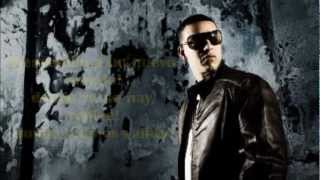 Daddy Yankee  La Calle Moderna Con Letra [upl. by Nnawtna]