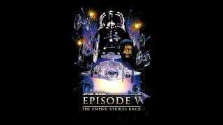 quotCarbon Freezequot  The Empire Strikes Back Complete Score [upl. by Deppy]