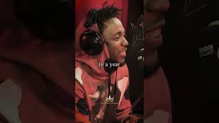 Kendrick Lamar’s album making process [upl. by Assylla]