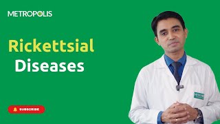 RICKETTSIAL DISEASES  DR NIRANJAN PATIL [upl. by Phillip205]