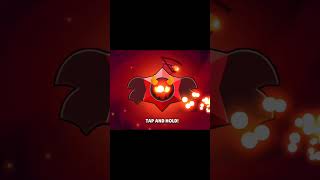 How this possible😮Demonic Star drop brawlstars gaming supercell gaming [upl. by Pik549]