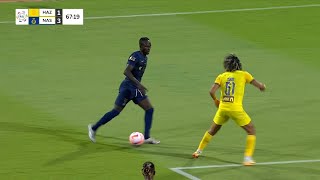 Sadio Mané Tonight SCORED AGAIN with Al Nassr vs Al Hazm [upl. by Wilber240]