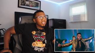 Tesher x Jason Derulo  Jalebi Baby Official Video REACTION 🔥😱 [upl. by Frick]