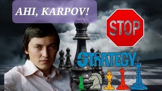 81 IL PRIMO GENIO SCANDINAVO SCONFIGGE KARPOV [upl. by Oelgnaed]