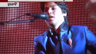 Ranjeet Rajwada Live Concert in Delhi  PTC Newz [upl. by Yemaj374]