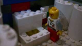 Lego quoti need to go bathroomquot [upl. by Minton]