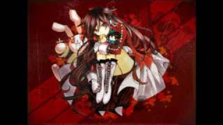 Pandora hearts lacie FULL pocketwatch melody [upl. by Kirad]