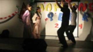 Tala Tala Besima Maichyang Nepali Dance Performance [upl. by Hands298]