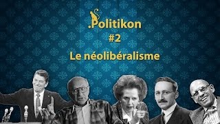 La justice sociale nexiste pas Le néolibéralisme  Politikon 2 [upl. by Lorna]