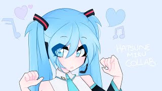 Geoxor remix MrKitty  After Dark Hatsune Miku v10 [upl. by Bettye]