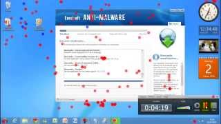 COMO INSTALAR E CRACKEAR O EMSISOFT ANTIMAWERE [upl. by Ujawernalo]