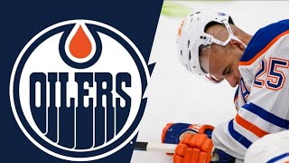 GREAT NEWS for the Edmonton Oilers and Their Fans [upl. by Tsugua]