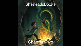 Harry Potter and the Chamber of Secrets Chapter Two  Audiobook [upl. by Janith]