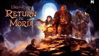 Matando Juegos 108  Return To Moria [upl. by Nek524]