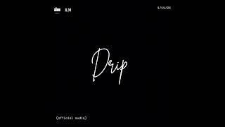 ILM  Drip official video audio [upl. by Hamforrd47]