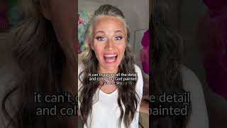 3 reasons why cameras can’t capture all your beauty mindsetshift makeuptipsandtricks makeuplover [upl. by Ttayw]