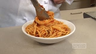 How to Cook Pasta Perfectly Heres Everything You Need to Know [upl. by Adnowat]