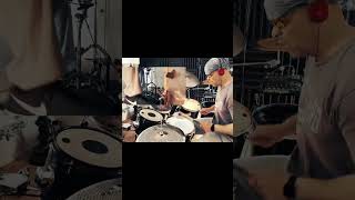 FoppOhio playersDrum Cover drums drummer ohioplayers [upl. by Winne403]