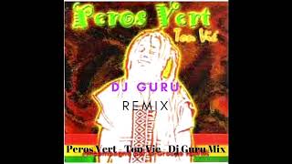 Peros Vert  Ton Vie  Dj Guru [upl. by Mylor795]