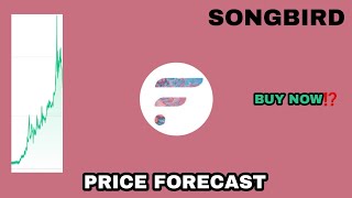 SONGBIRD CRYPTO PUMP IN 2023‼️ SGB COIN PRICE FORECAST‼️ BUY SONGBIRD TOKEN NOW⁉️ [upl. by Nad849]