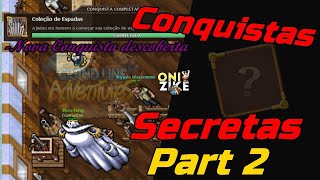 Grand Line Adventures│CONQUISTAS SECRETAS PART 2 [upl. by Anayi653]