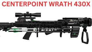 Centerpoint Wrath 430X [upl. by Hoffmann]