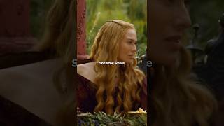 Joffreys wedding reception  Game of thrones gameofthrones cerseilannister viralshorts [upl. by Shantee]